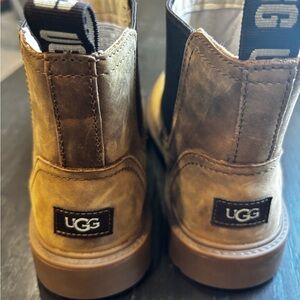 UGG Brown Youth Boots